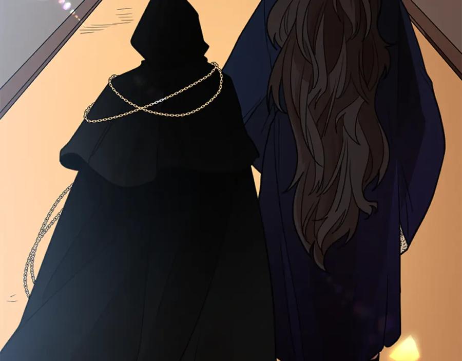 《狐狸的枷锁》第140话 请安 第106页