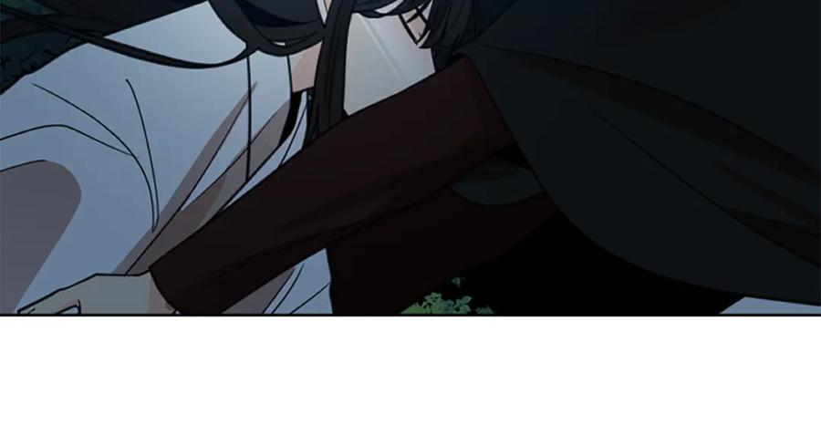 《狐狸的枷锁》第141话 他又跟过来了 第107页