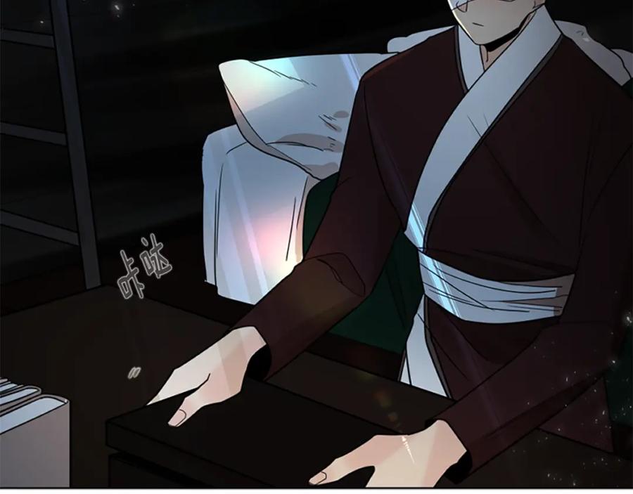 《狐狸的枷锁》第141话 他又跟过来了 第83页
