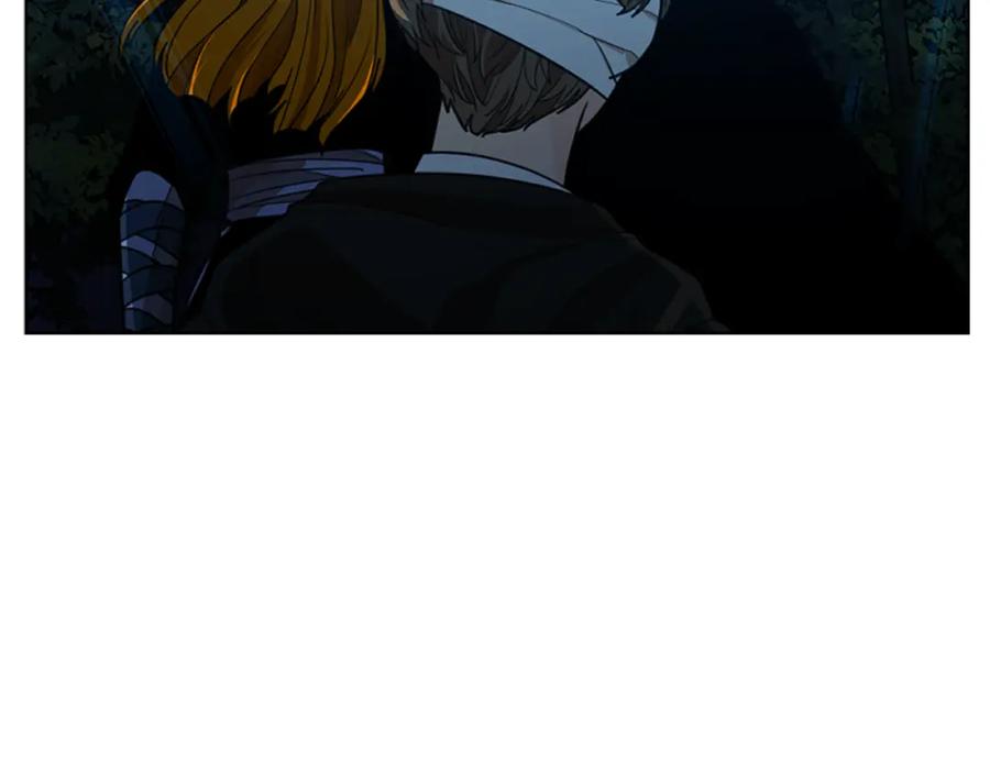 《狐狸的枷锁》第141话 他又跟过来了 第134页