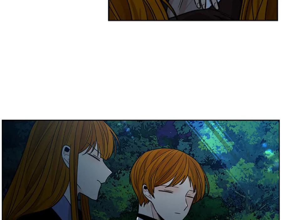 《狐狸的枷锁》第141话 他又跟过来了 第111页