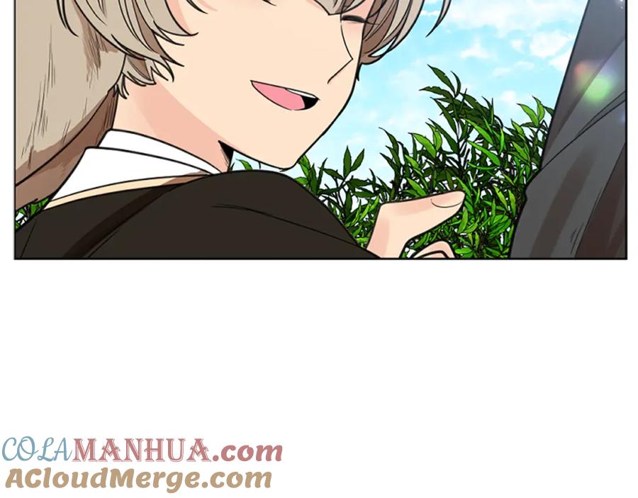《狐狸的枷锁》第141话 他又跟过来了 第61页
