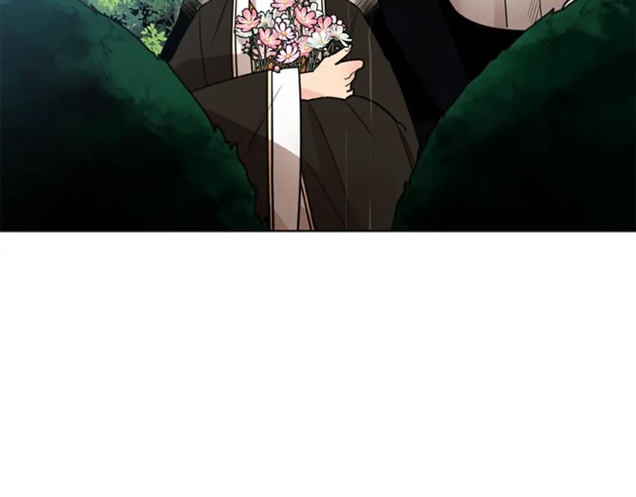 《狐狸的枷锁》第141话 他又跟过来了 第8页