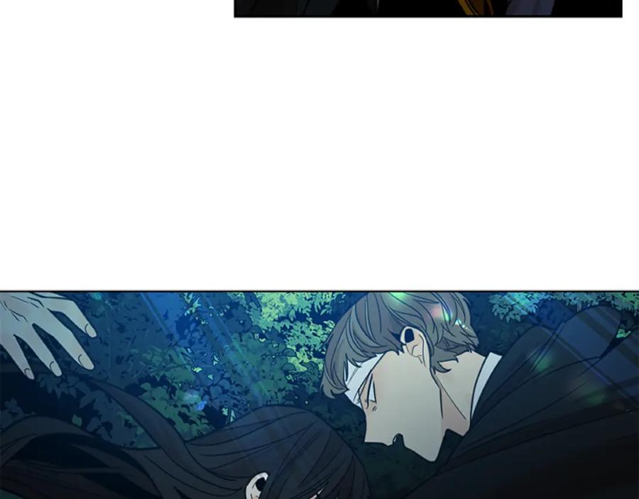 《狐狸的枷锁》第141话 他又跟过来了 第106页