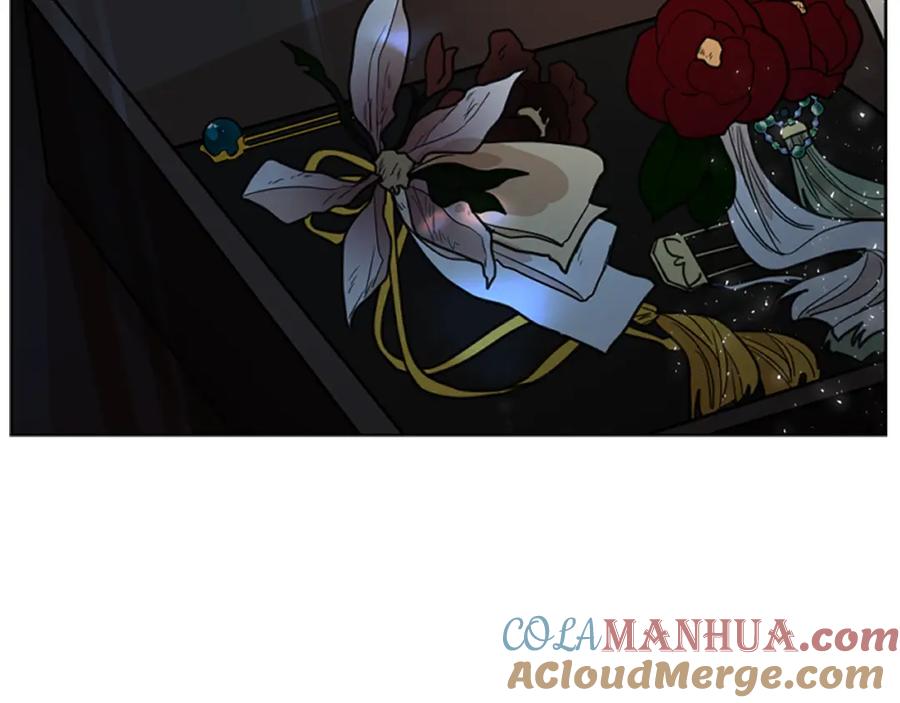 《狐狸的枷锁》第141话 他又跟过来了 第85页
