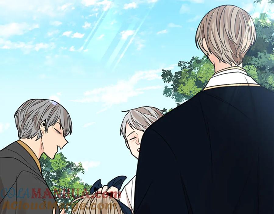 《狐狸的枷锁》第141话 他又跟过来了 第37页