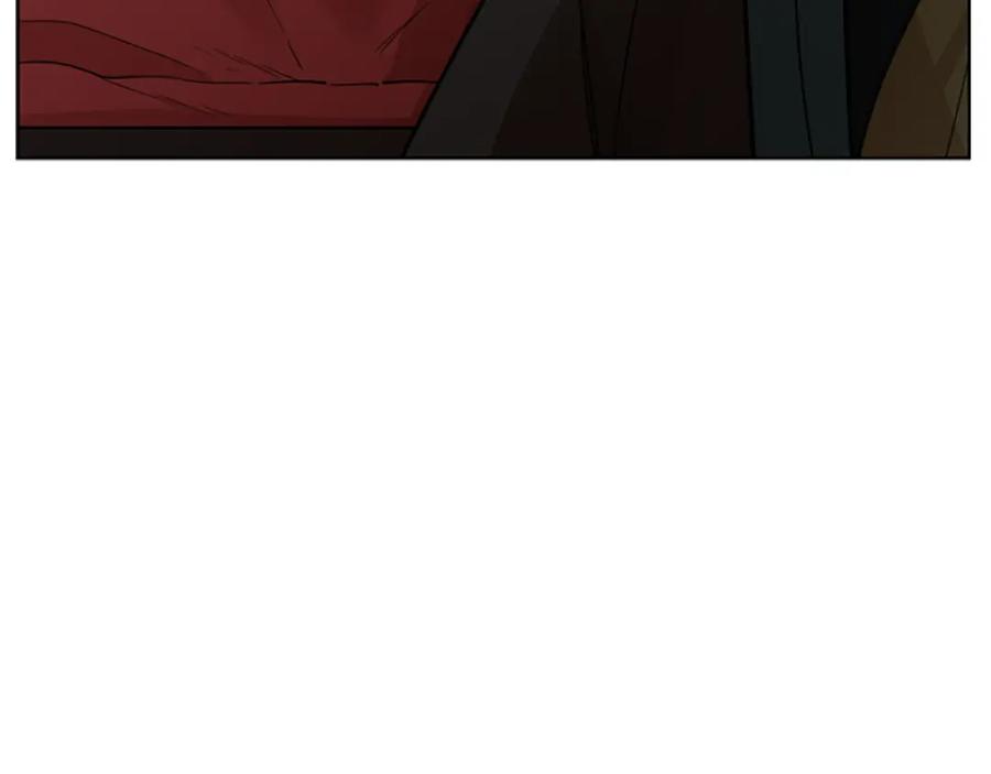 《狐狸的枷锁》第142话 上坟遇到熟人了 第34页