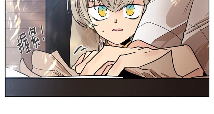 《狐狸的枷锁》第143话 明明是为了你自己 第116页