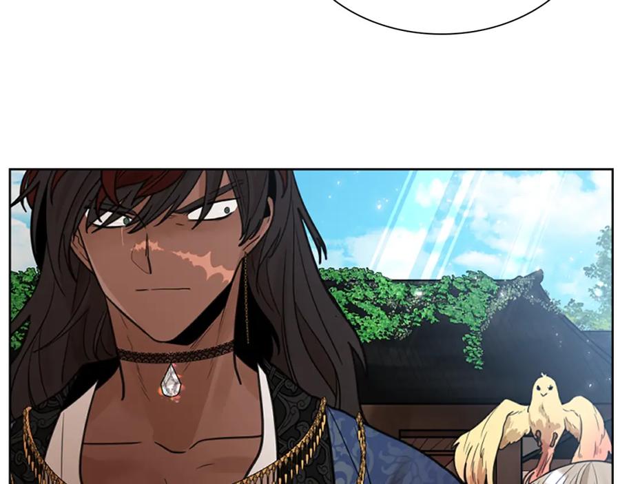 《狐狸的枷锁》第143话 明明是为了你自己 第70页