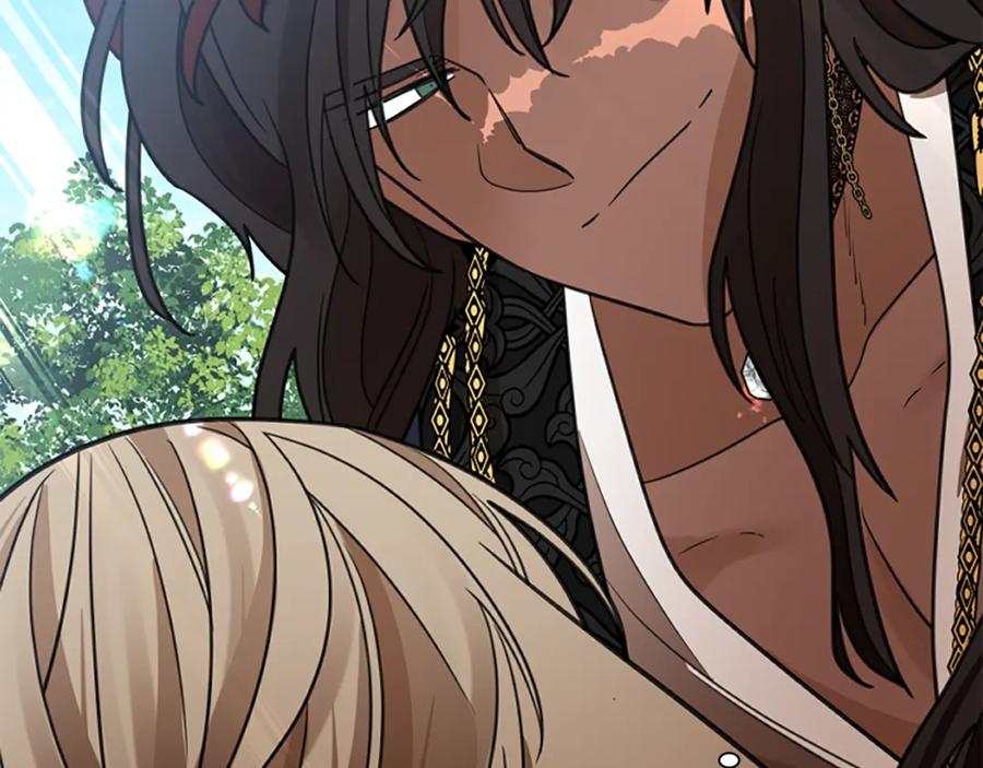 《狐狸的枷锁》第143话 明明是为了你自己 第28页