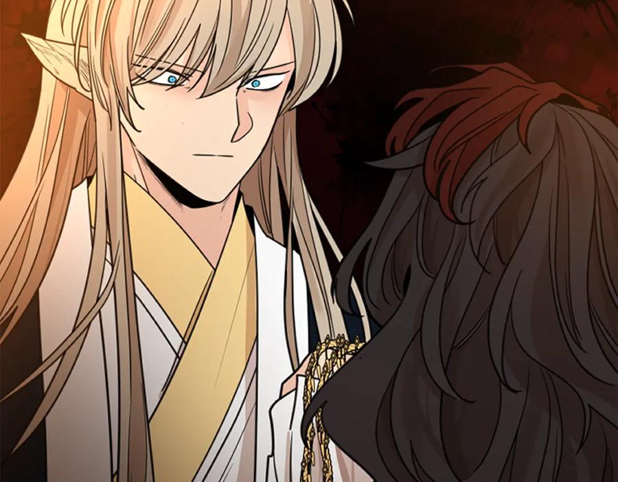 《狐狸的枷锁》第144话 最狠毒的人 第118页