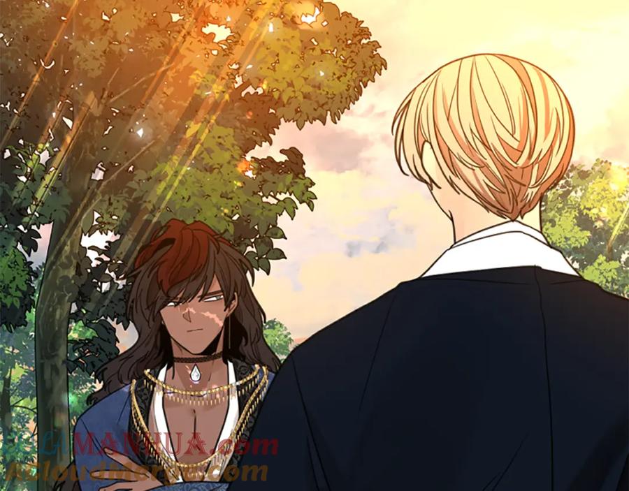 《狐狸的枷锁》第144话 最狠毒的人 第93页