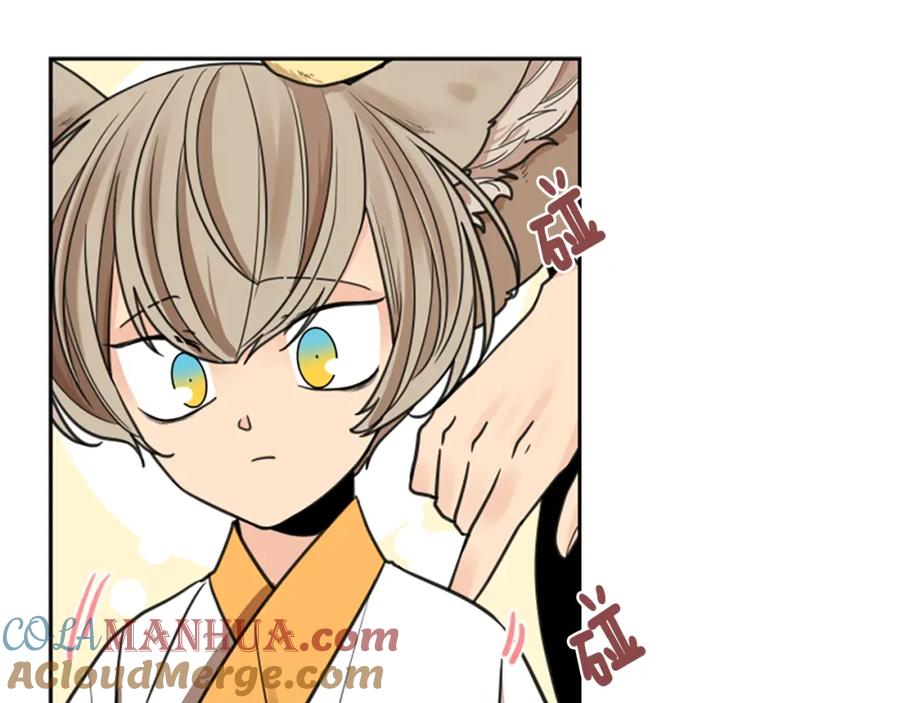 《狐狸的枷锁》第144话 最狠毒的人 第41页