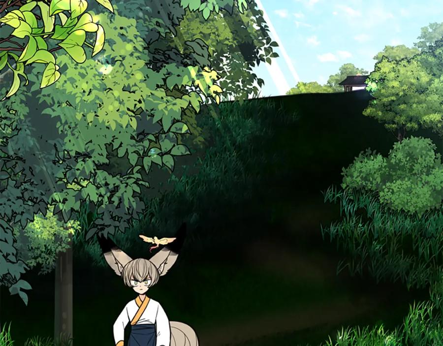 《狐狸的枷锁》第144话 最狠毒的人 第26页