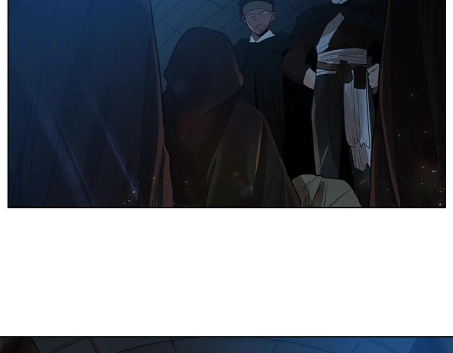《狐狸的枷锁》第145话 终于抓到你了 第124页