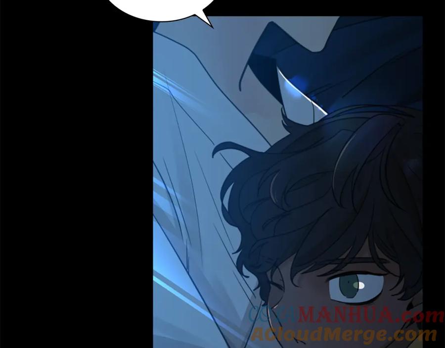 《狐狸的枷锁》第145话 终于抓到你了 第9页
