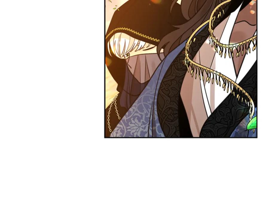 《狐狸的枷锁》第145话 终于抓到你了 第27页