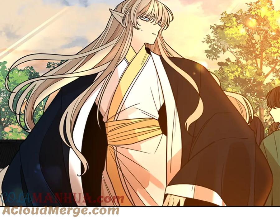 《狐狸的枷锁》第145话 终于抓到你了 第37页