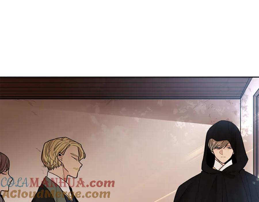 《狐狸的枷锁》第146话 这一切都怪我 第81页