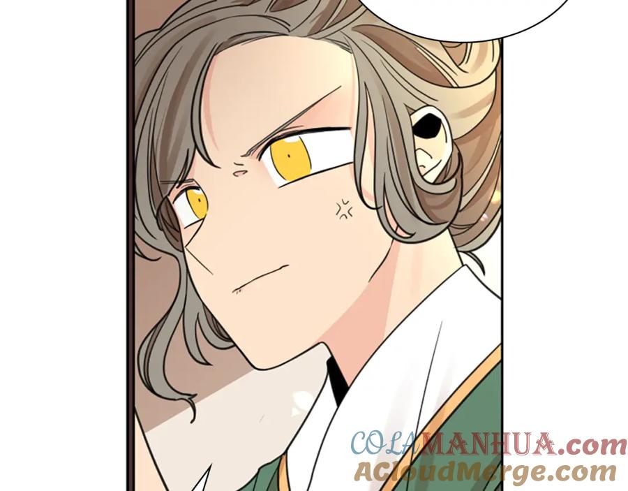 《狐狸的枷锁》第146话 这一切都怪我 第13页