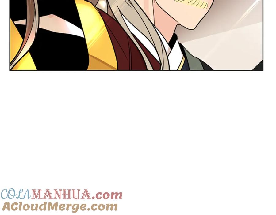 《狐狸的枷锁》第146话 这一切都怪我 第113页