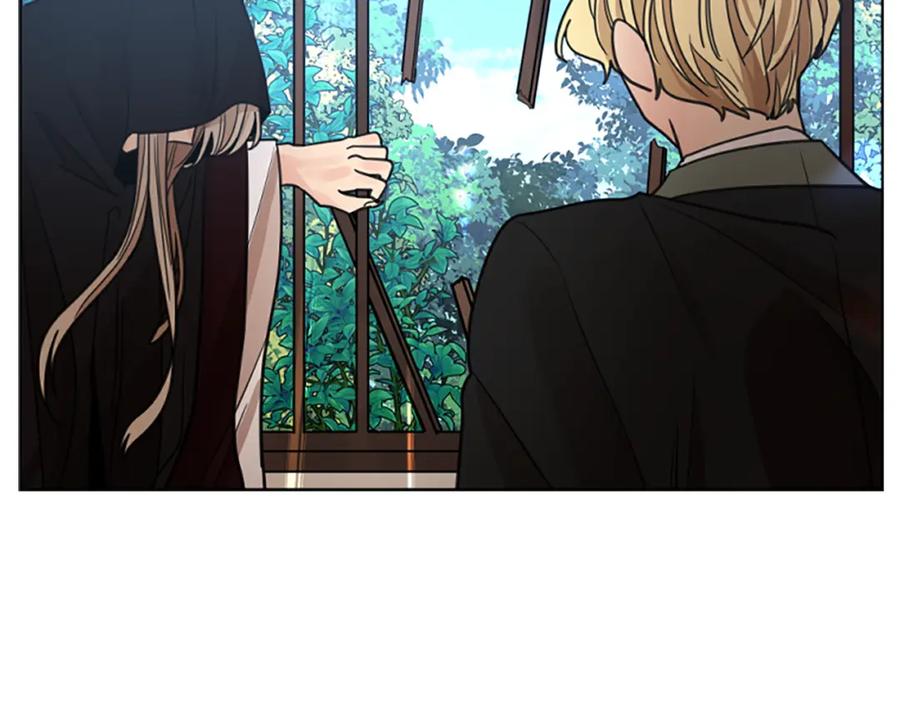 《狐狸的枷锁》第146话 这一切都怪我 第98页
