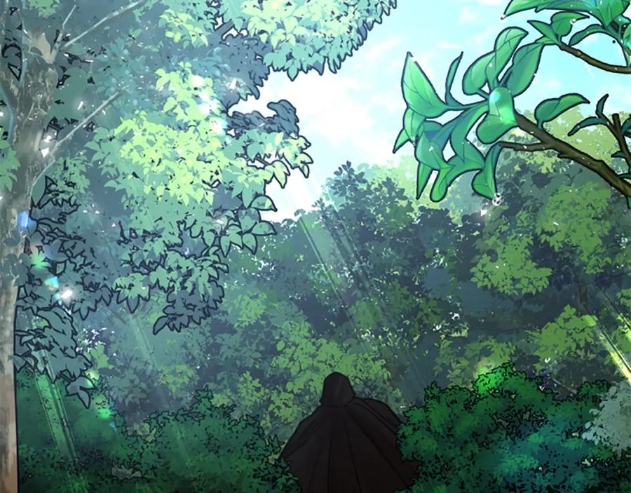《狐狸的枷锁》第146话 这一切都怪我 第110页