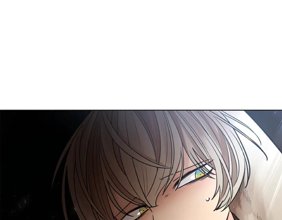 《狐狸的枷锁》第146话 这一切都怪我 第135页