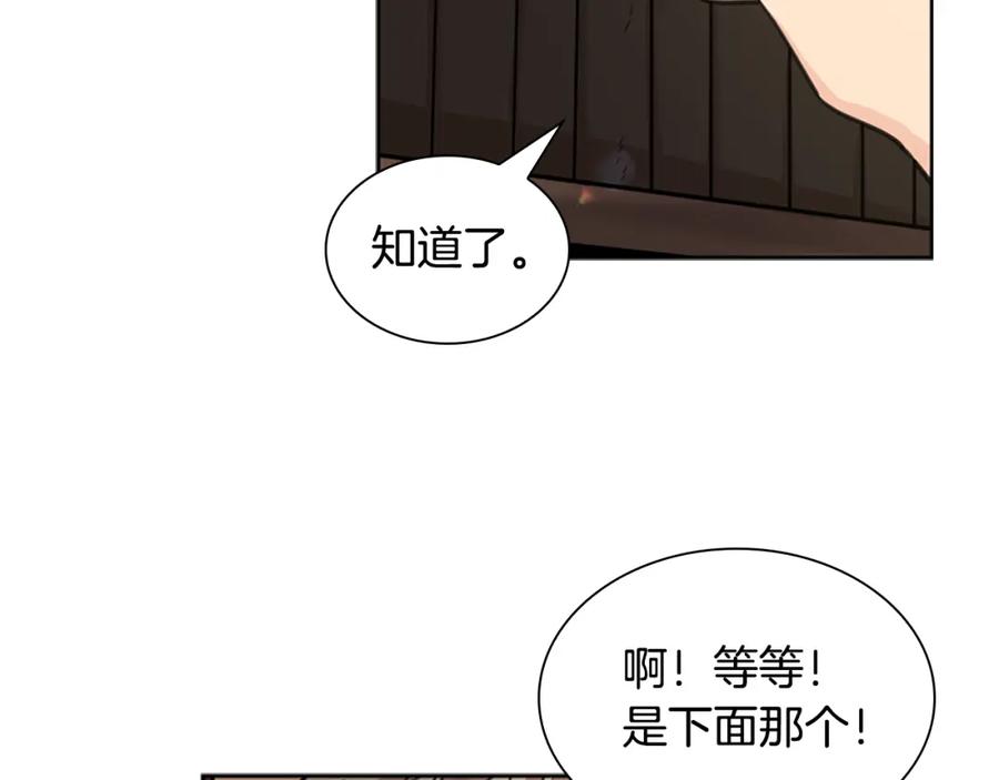 《狐狸的枷锁》第146话 这一切都怪我 第12页