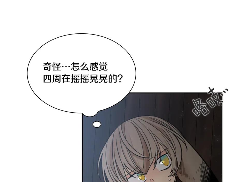 《狐狸的枷锁》第146话 这一切都怪我 第139页