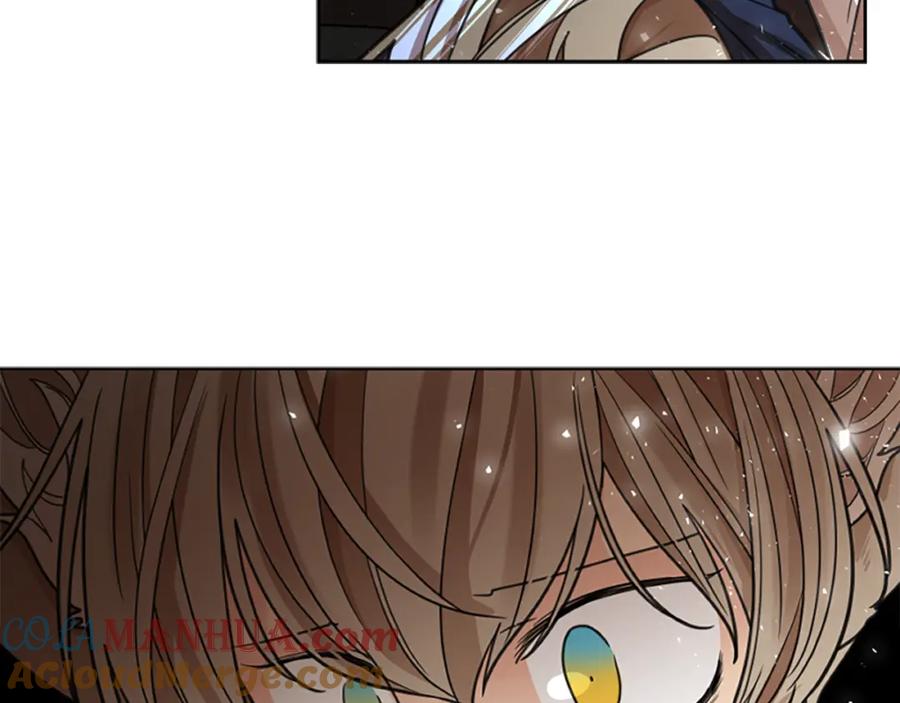 《狐狸的枷锁》第146话 这一切都怪我 第125页