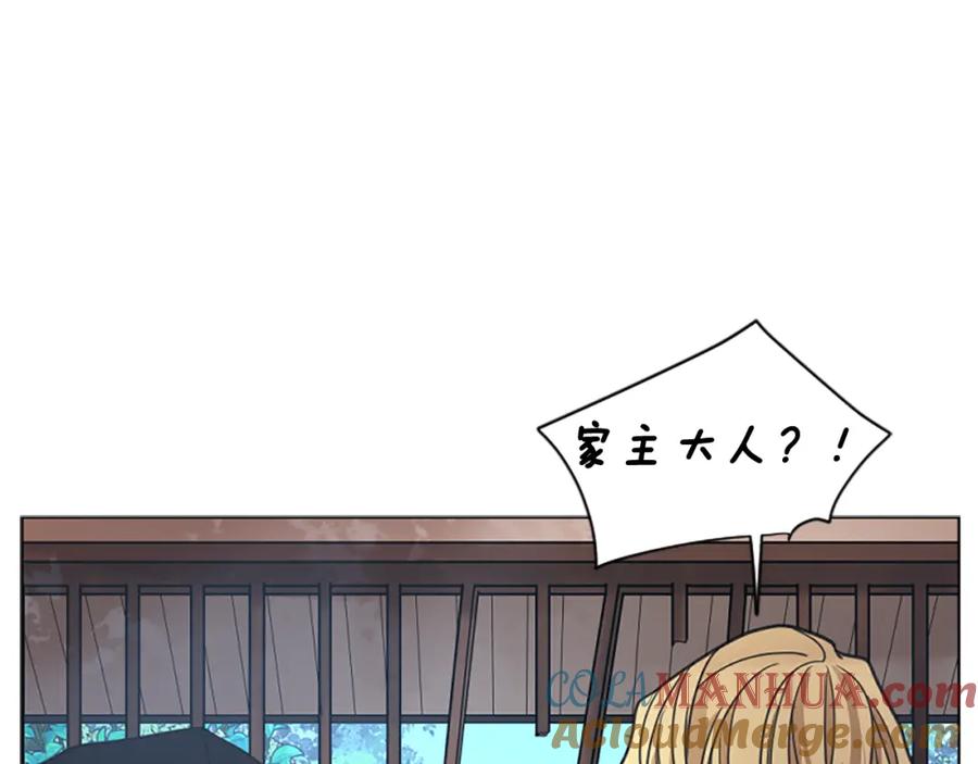 《狐狸的枷锁》第146话 这一切都怪我 第97页
