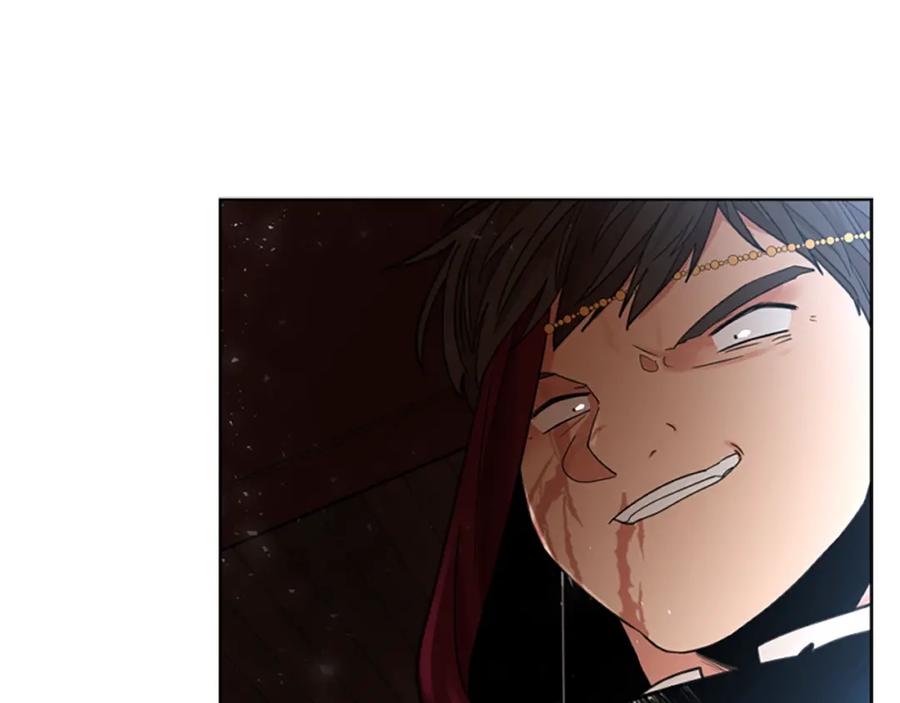 《狐狸的枷锁》第147话 来不及后悔 第28页