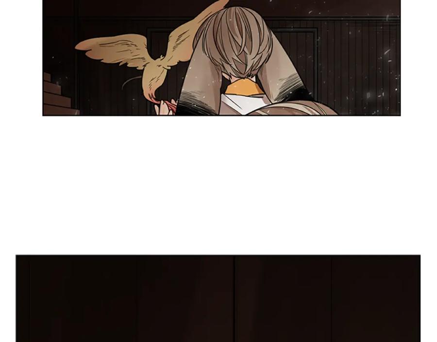 《狐狸的枷锁》第147话 来不及后悔 第56页