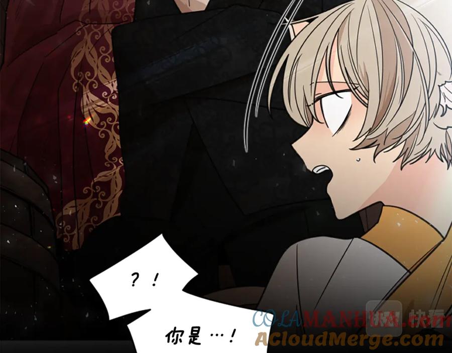 《狐狸的枷锁》第147话 来不及后悔 第13页