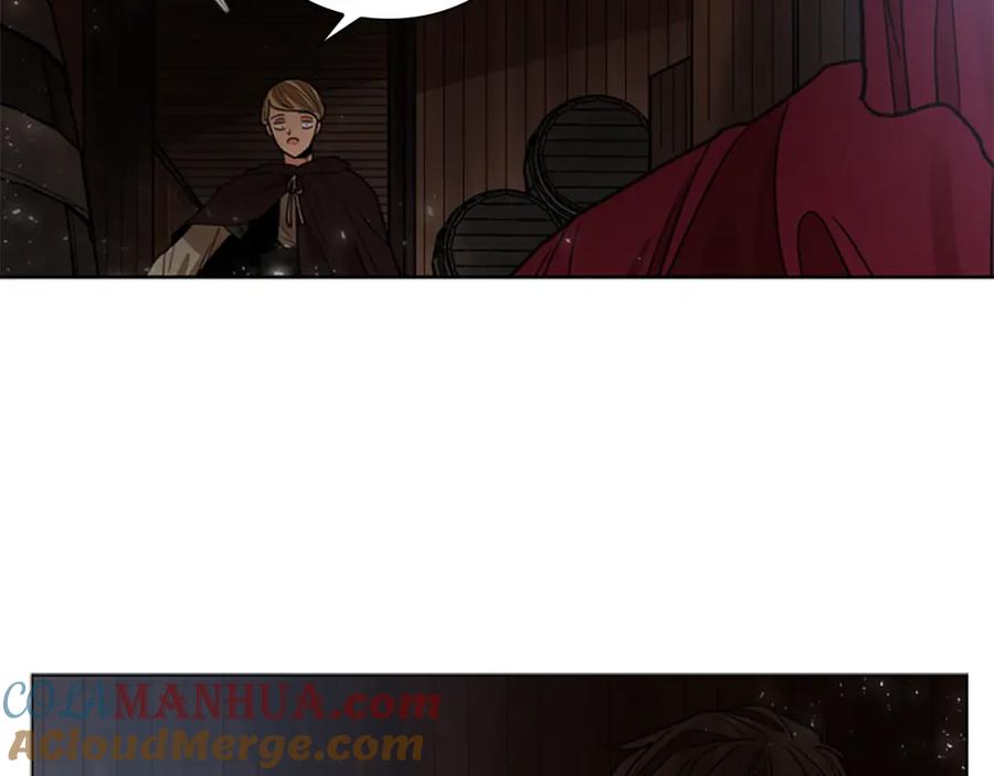 《狐狸的枷锁》第147话 来不及后悔 第33页