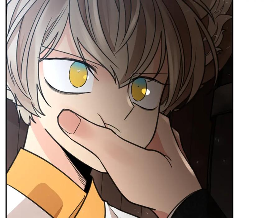 《狐狸的枷锁》第147话 来不及后悔 第30页