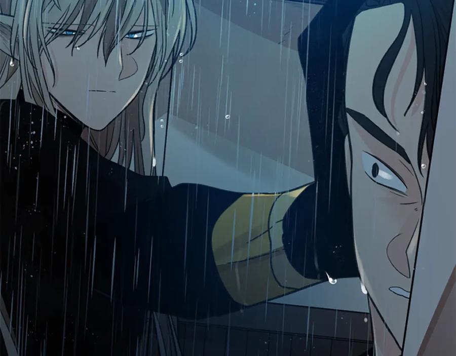 《狐狸的枷锁》第147话 来不及后悔 第111页