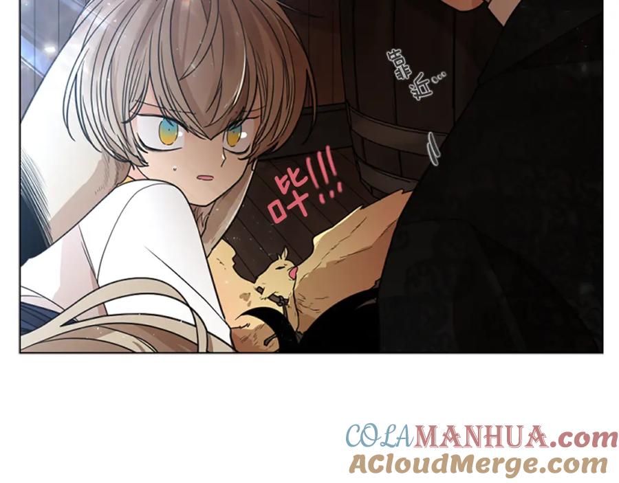 《狐狸的枷锁》第147话 来不及后悔 第17页