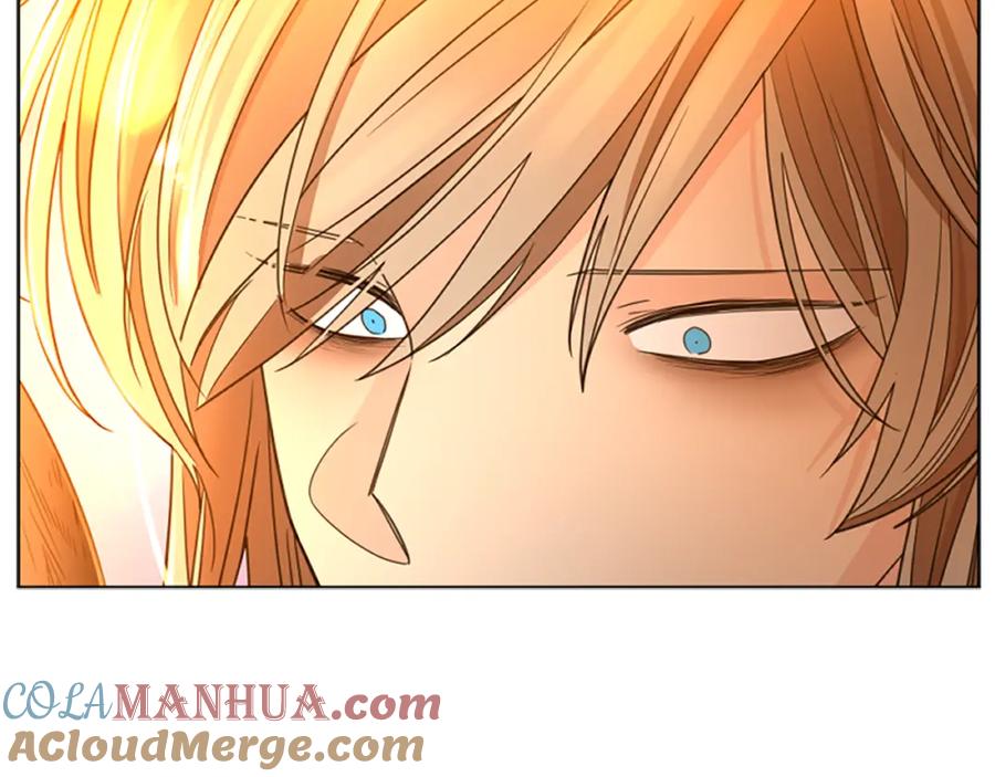 《狐狸的枷锁》第149话 这个敌人是友军 第117页