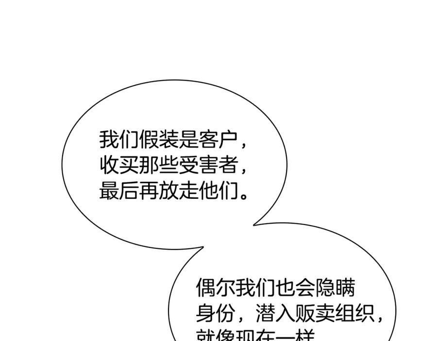 《狐狸的枷锁》第149话 这个敌人是友军 第46页