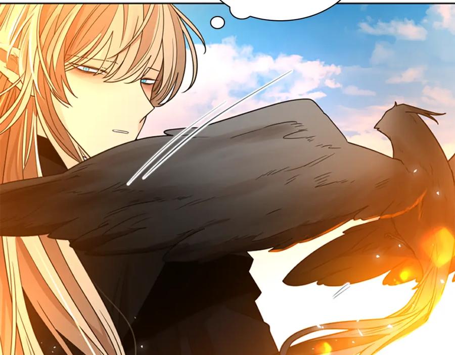 《狐狸的枷锁》第149话 这个敌人是友军 第110页