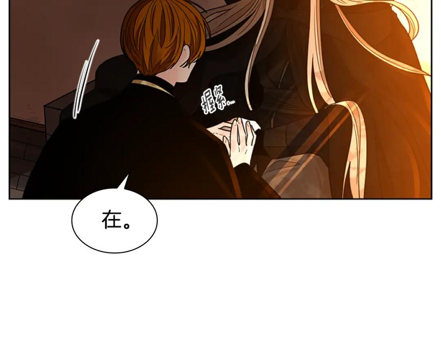 《狐狸的枷锁》第149话 这个敌人是友军 第162页
