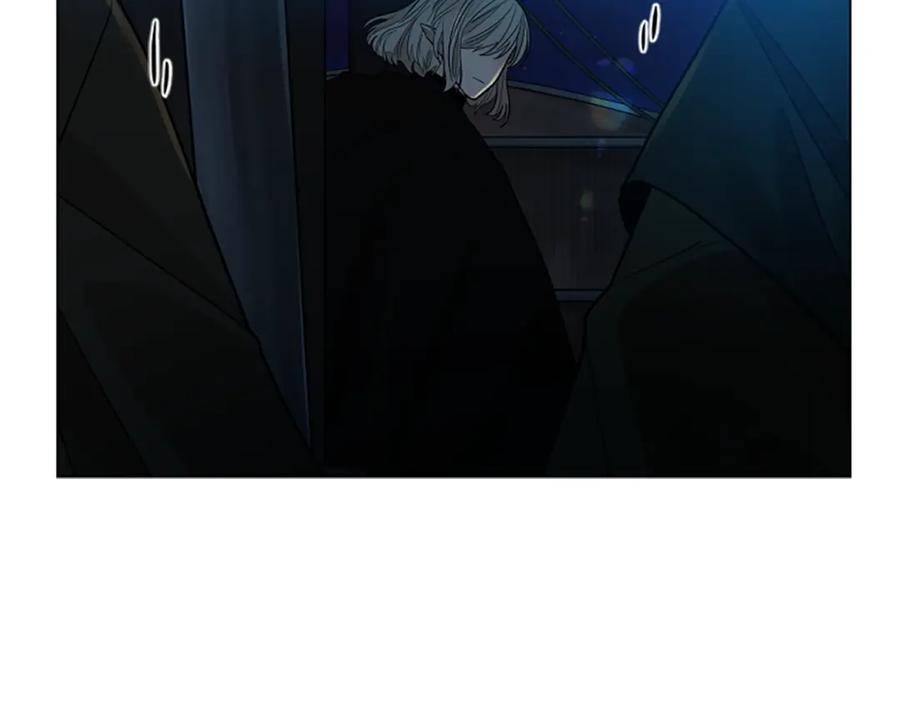 《狐狸的枷锁》第150话 休想去找他 第91页