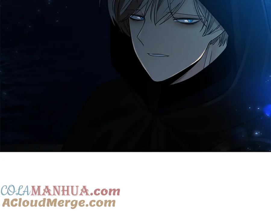 《狐狸的枷锁》第150话 休想去找他 第9页