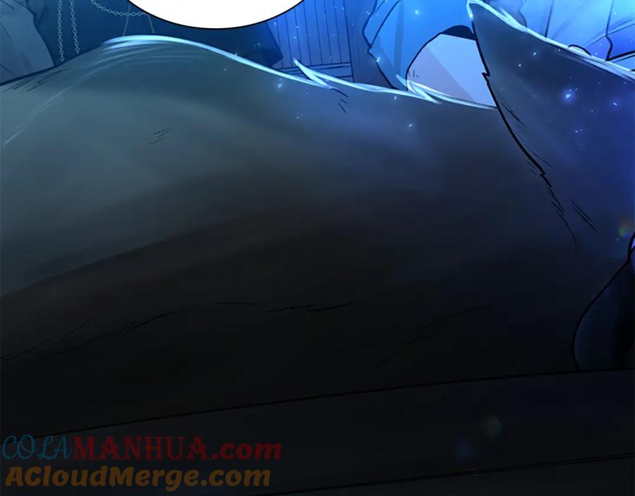 《狐狸的枷锁》第150话 休想去找他 第121页