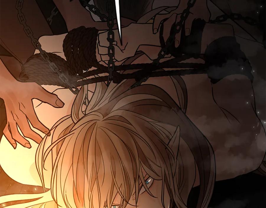 《狐狸的枷锁》第151话 我也要做好弟弟 第130页