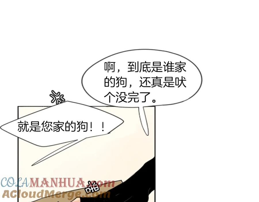 《狐狸的枷锁》第17话 装病 第63页