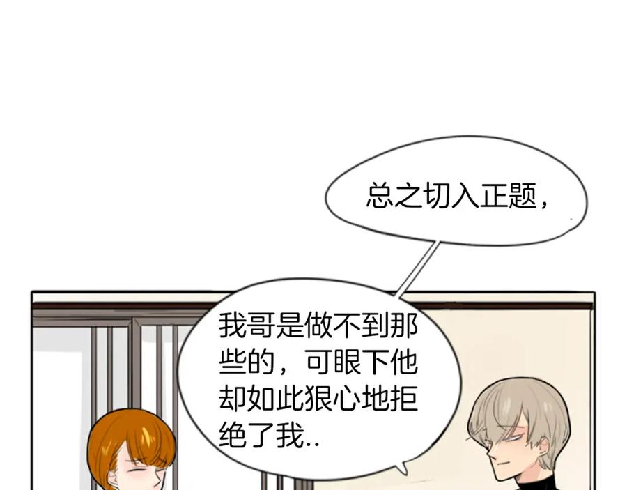 《狐狸的枷锁》第17话 装病 第76页