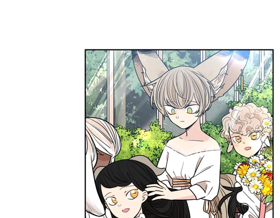 《狐狸的枷锁》第152话 专业驯兽师 第151页